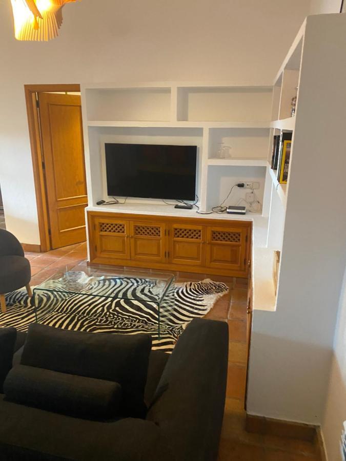 Pueblo Andaluz Marbella Club Btq Apt Apartamento Exterior foto