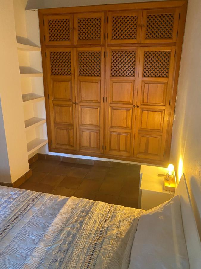 Pueblo Andaluz Marbella Club Btq Apt Apartamento Exterior foto