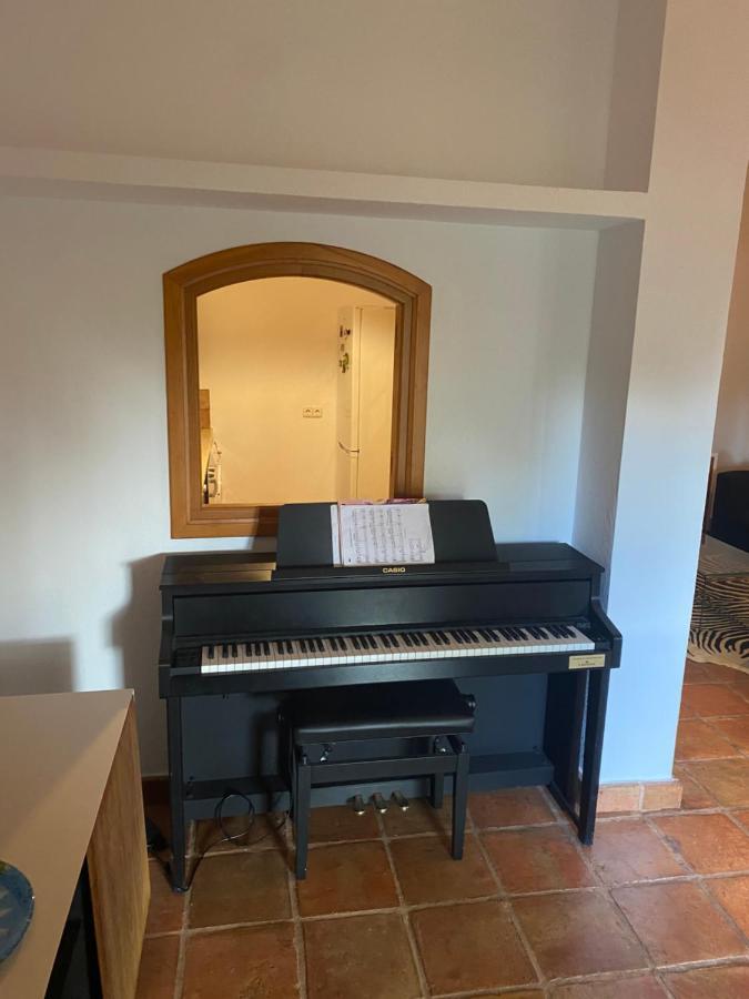 Pueblo Andaluz Marbella Club Btq Apt Apartamento Exterior foto