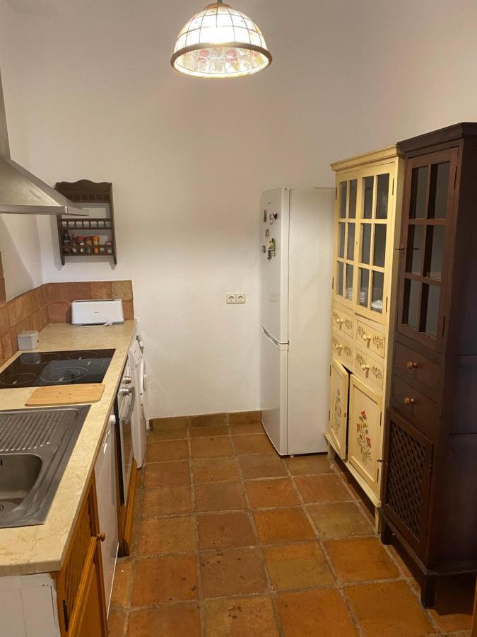 Pueblo Andaluz Marbella Club Btq Apt Apartamento Exterior foto