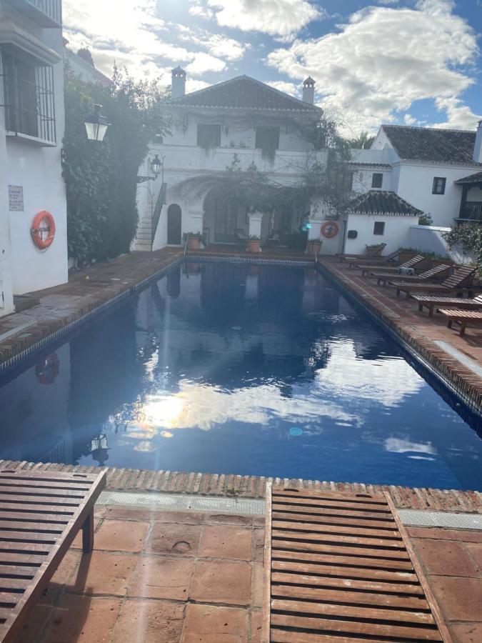 Pueblo Andaluz Marbella Club Btq Apt Apartamento Exterior foto