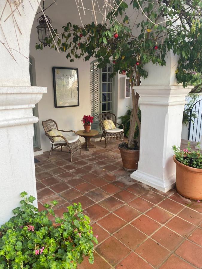 Pueblo Andaluz Marbella Club Btq Apt Apartamento Exterior foto